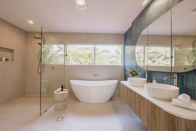 Holland Park renovation and second-storey addition by Nailed It Creations